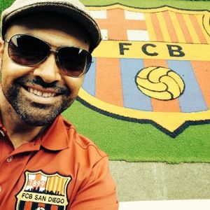 Meet your Posher, Ruben